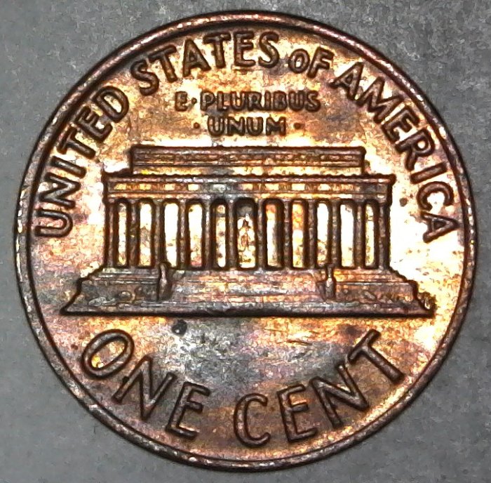 1972-P-Lincoln-Memorial-Cent-1-DO-008?-Found-It-CRH